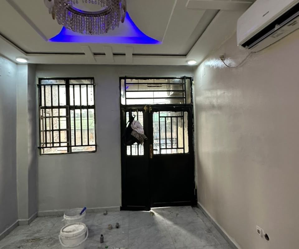 Appartement à Kinshasa