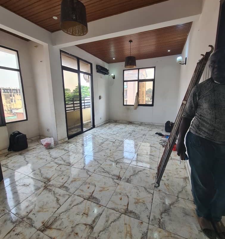 Appartement — Kinshasa