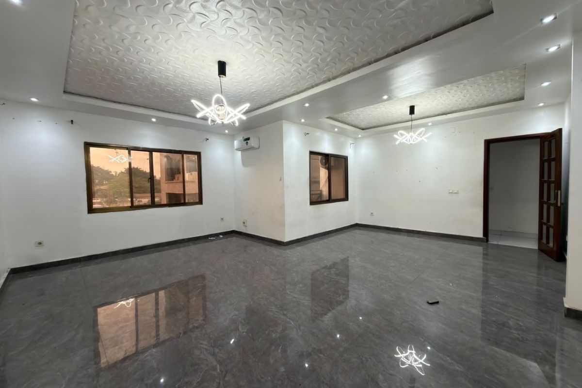 Appartement — Kinshasa