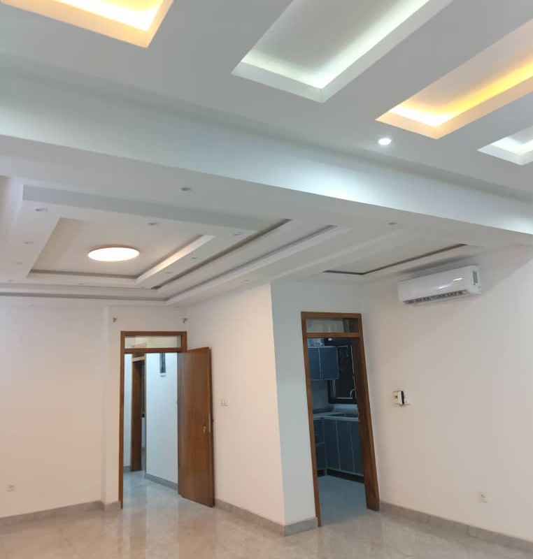 Appartement — Kinshasa