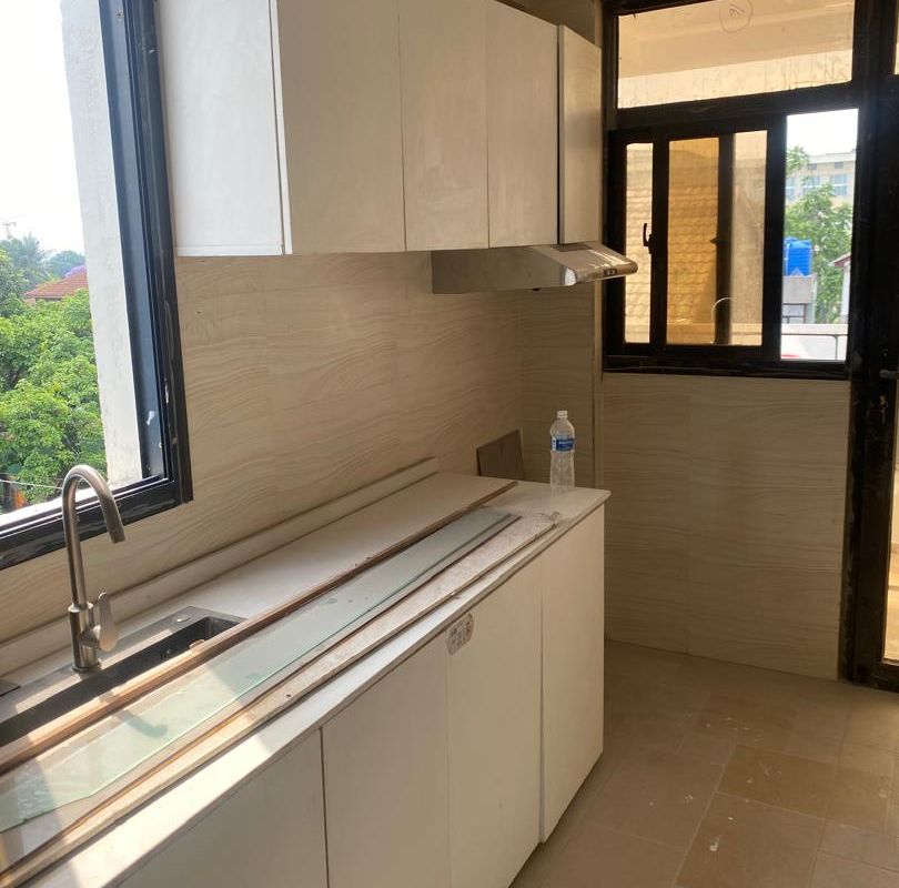 Appartement — Kinshasa