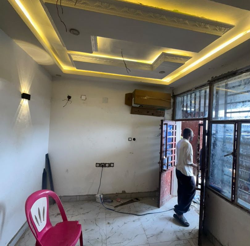Appartement — Kinshasa