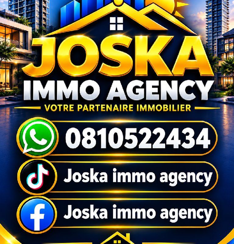 Photo of Joska immobilier