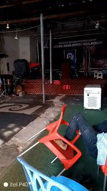 Local commercial