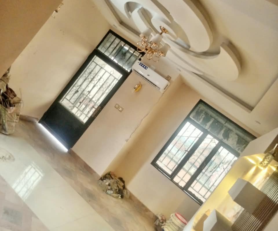 Appartement à Kinshasa