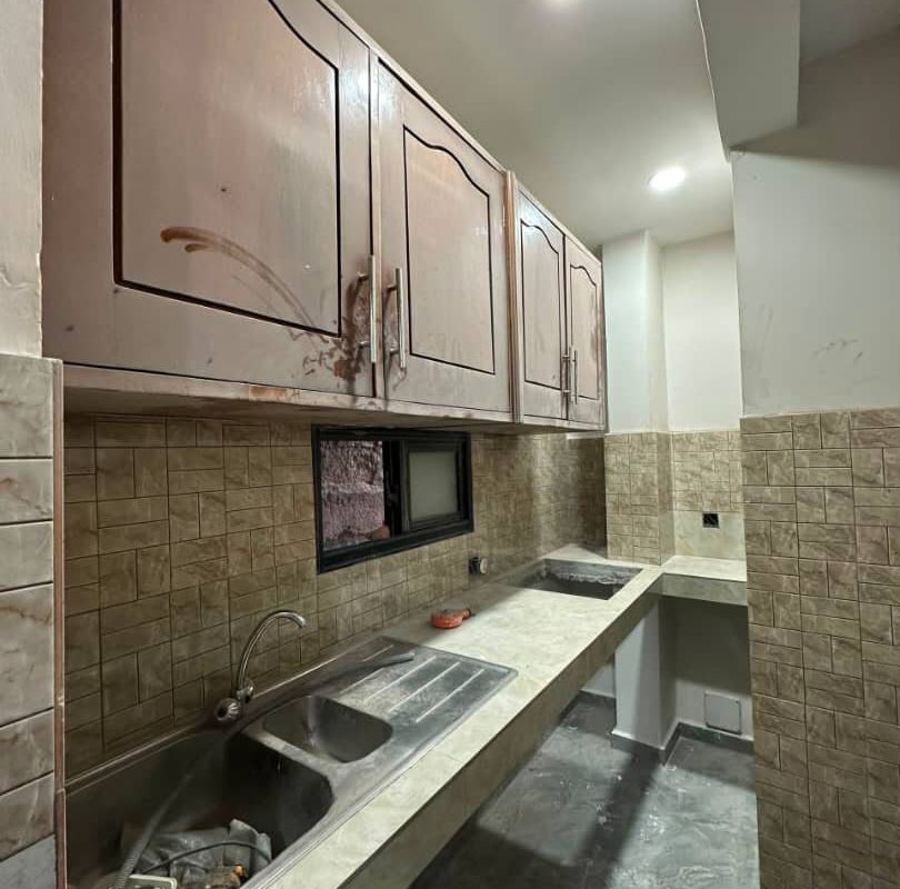 Appartement — Kinshasa