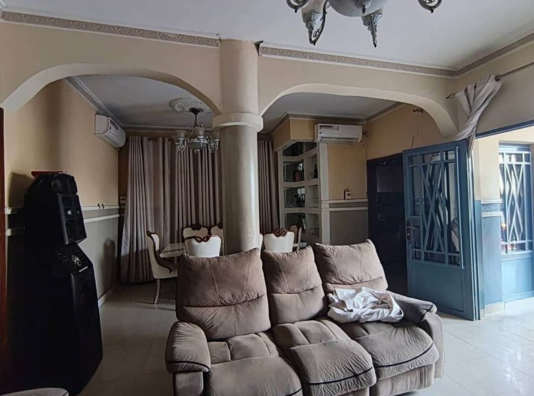 Appartement — Kinshasa