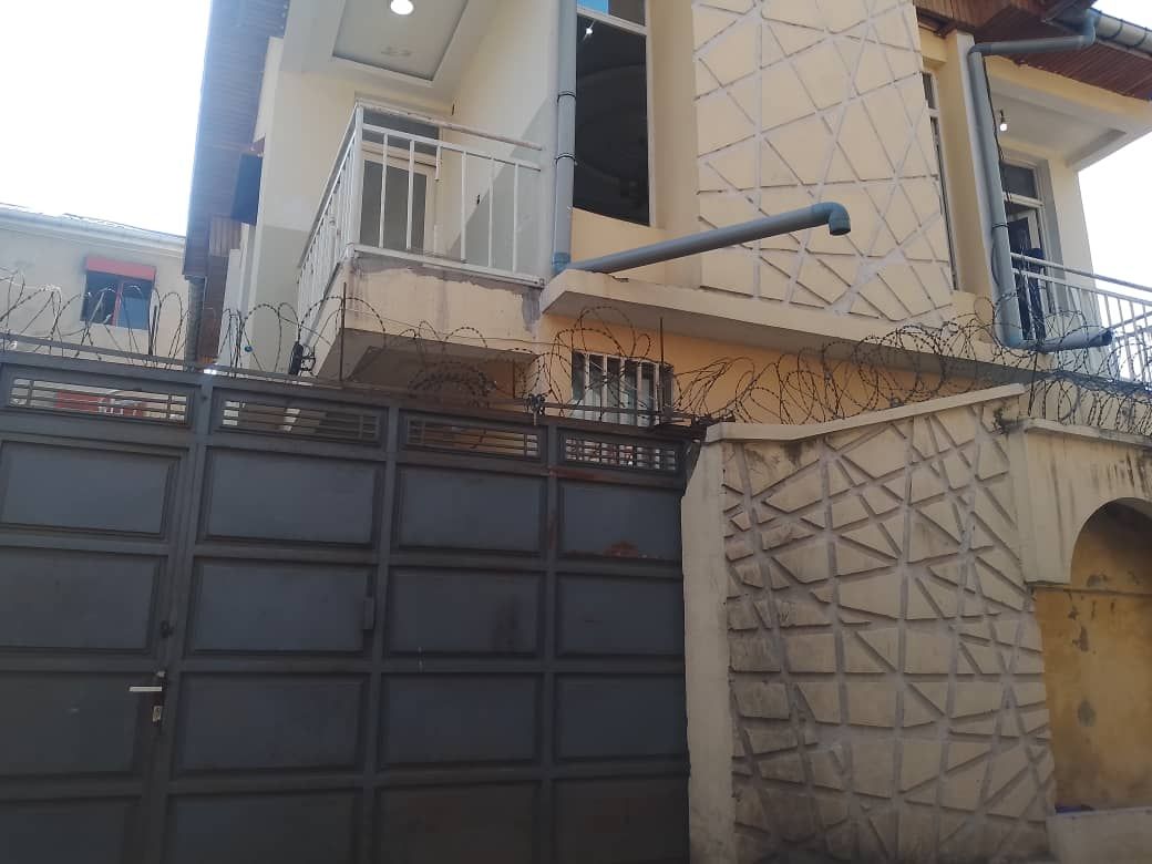 Appartement — Kinshasa