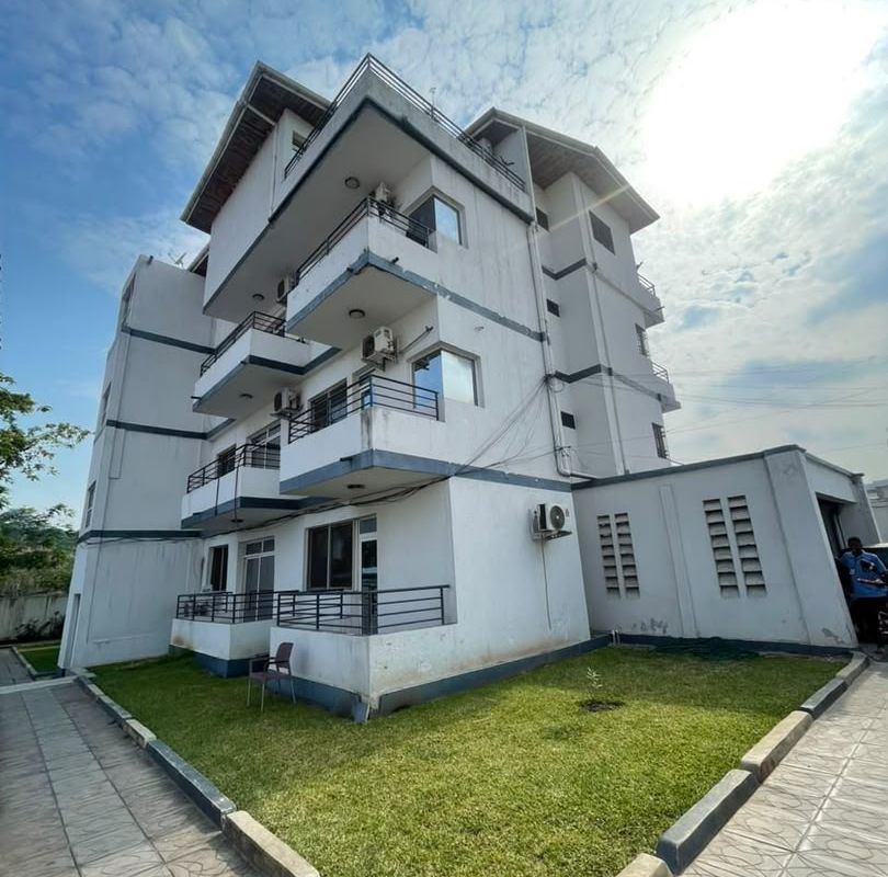 Appartement — Kinshasa