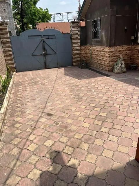 Appartement — Kinshasa