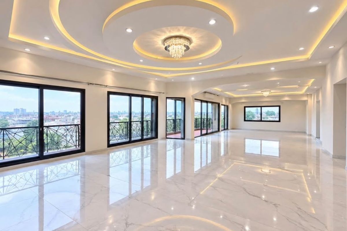Appartement — Kinshasa