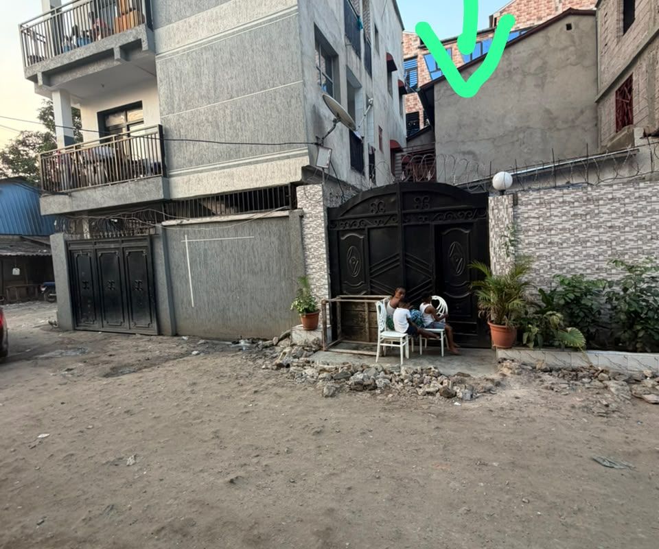 Maison — Kinshasa