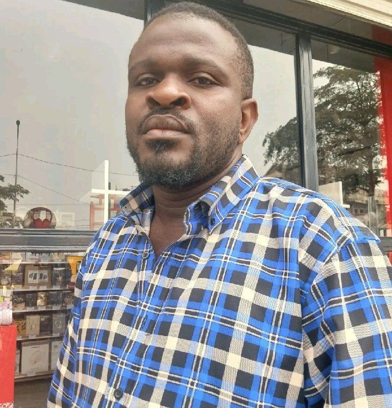 Photo of Jonathan kadu