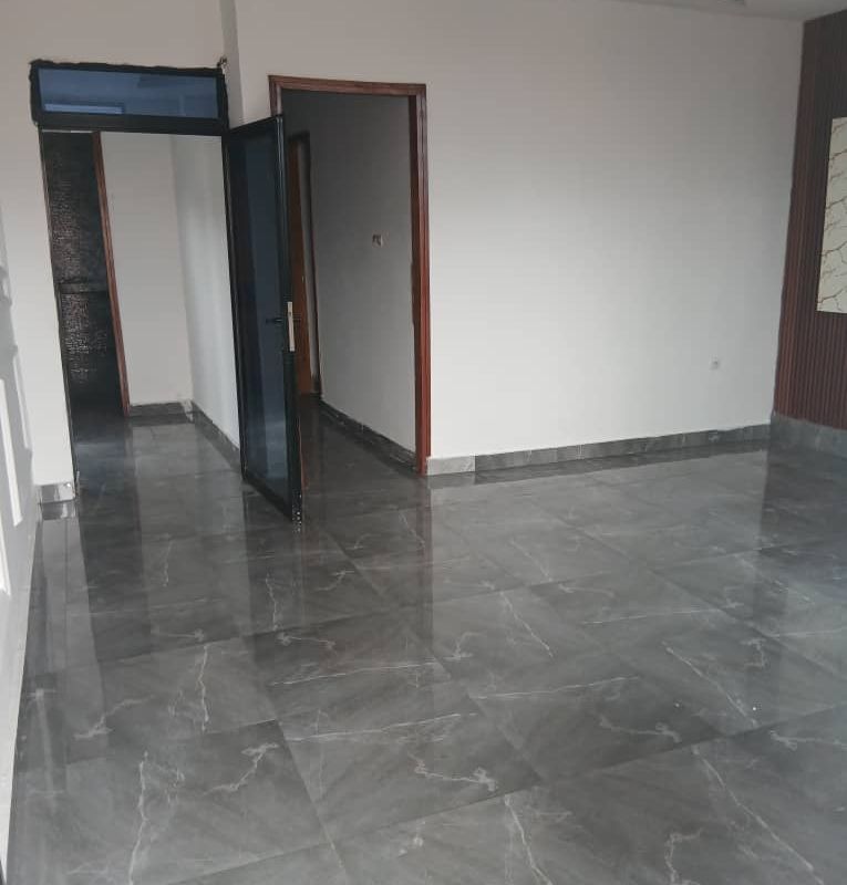 Appartement à Kinshasa