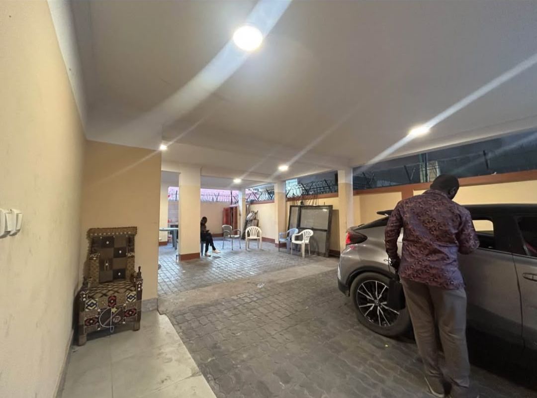 Appartement — Kinshasa