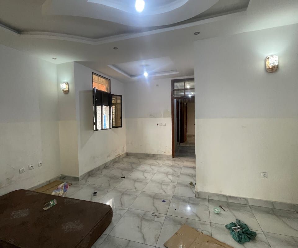 Appartement — Kinshasa