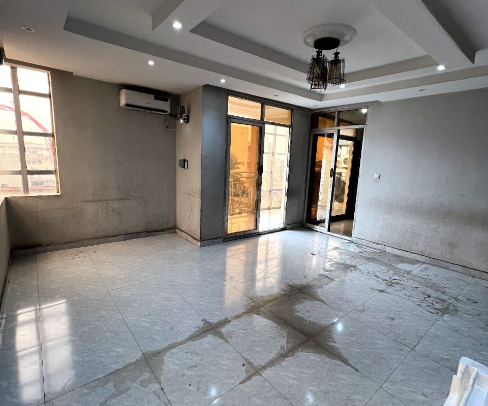 Appartement — Kinshasa