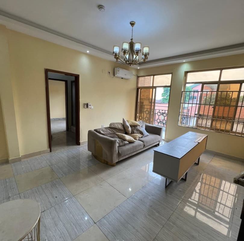 Appartement — Kinshasa