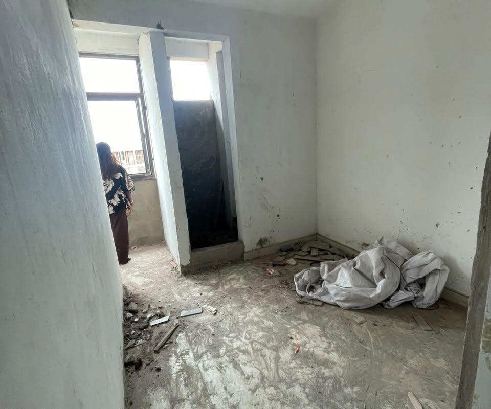 Appartement — Kinshasa