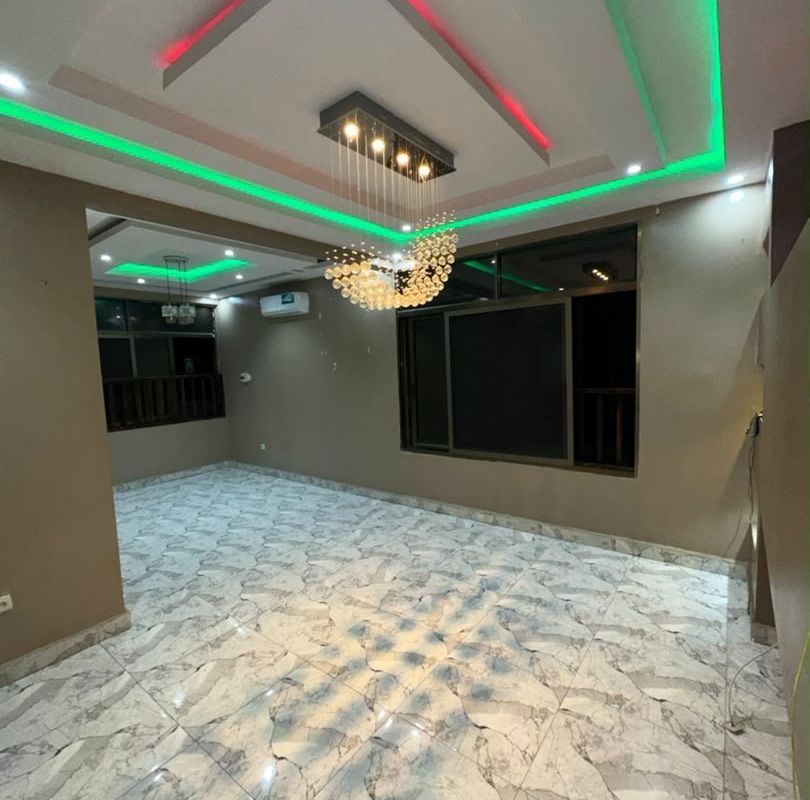 Appartement — Kinshasa