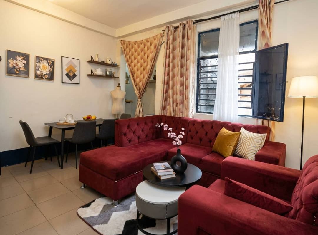 Appartement à Kinshasa