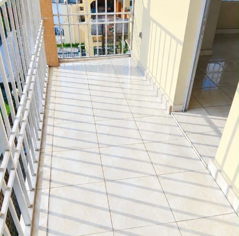 Appartement — Kinshasa