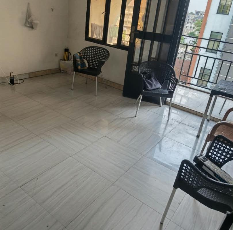 Appartement — Kinshasa