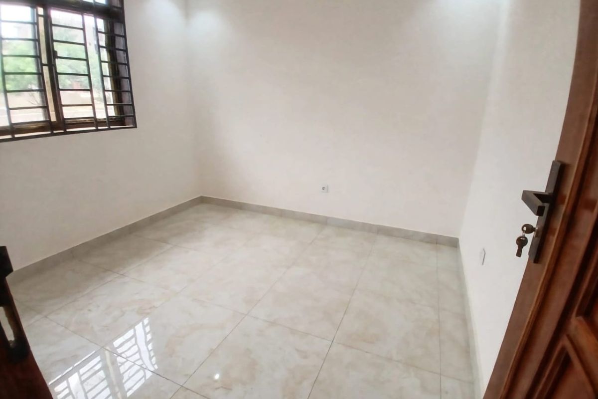 Appartement — Kinshasa
