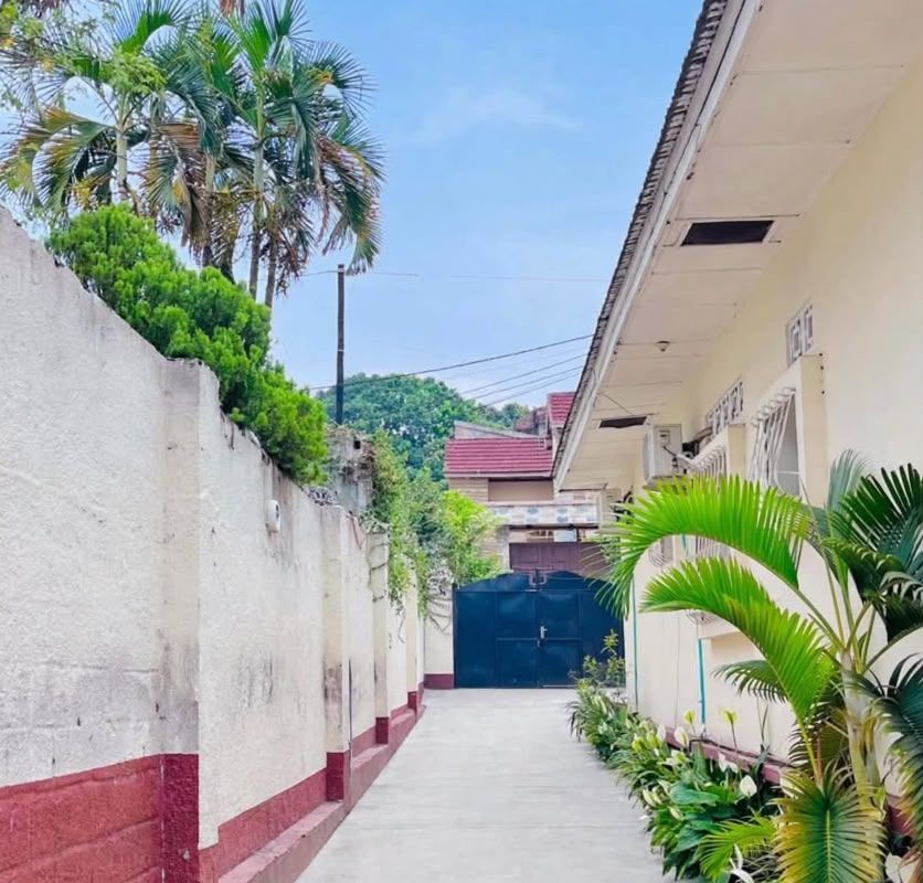 Maison — Kinshasa