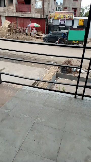 Local commercial — Kinshasa