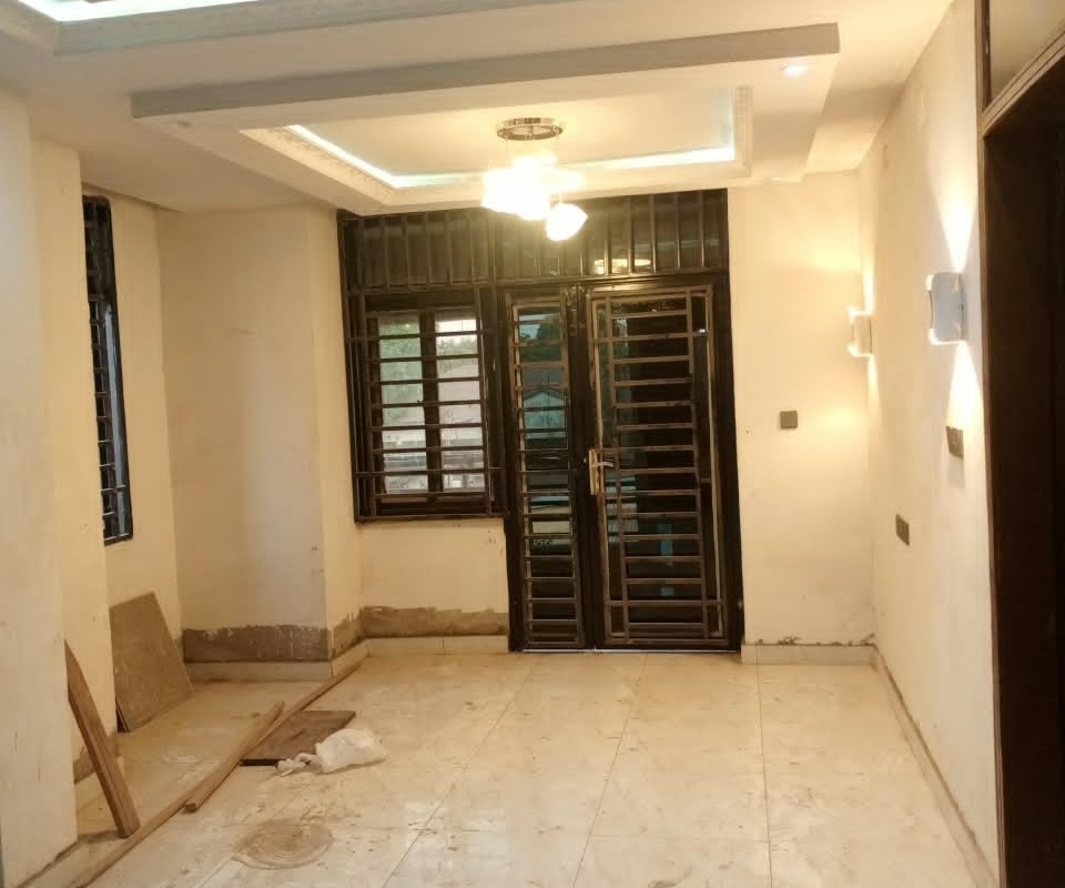 Appartement — Kinshasa