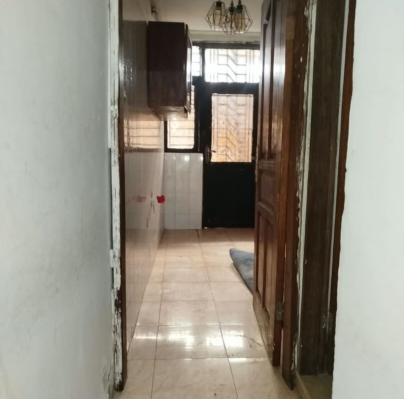 Maison à Kinshasa