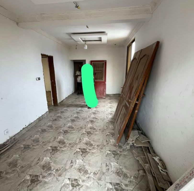 Appartement — Kinshasa