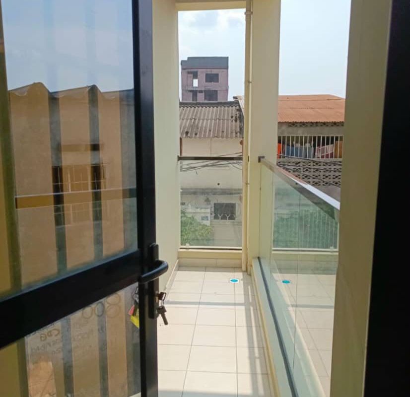 Appartement — Kinshasa